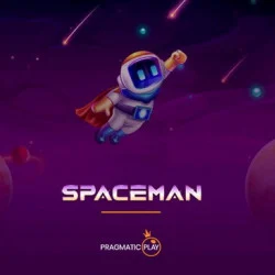 Spaceman 54bet com